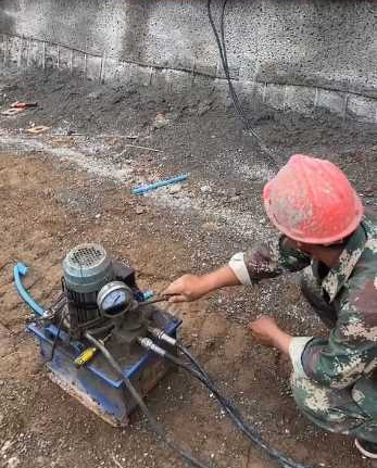 商丘夏邑县预应力锚杆