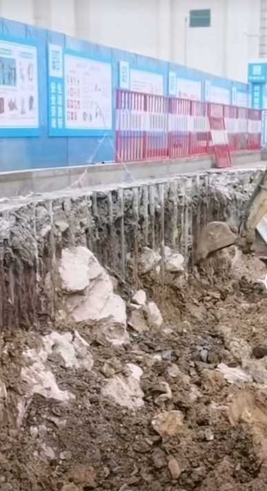 商丘夏邑县微型桩