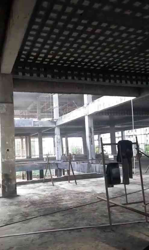 商丘夏邑县结构补强