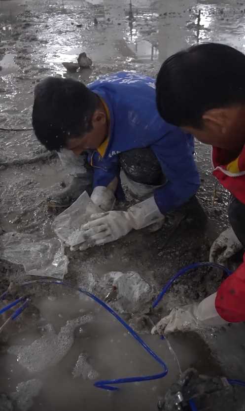 商丘夏邑县灌浆堵漏